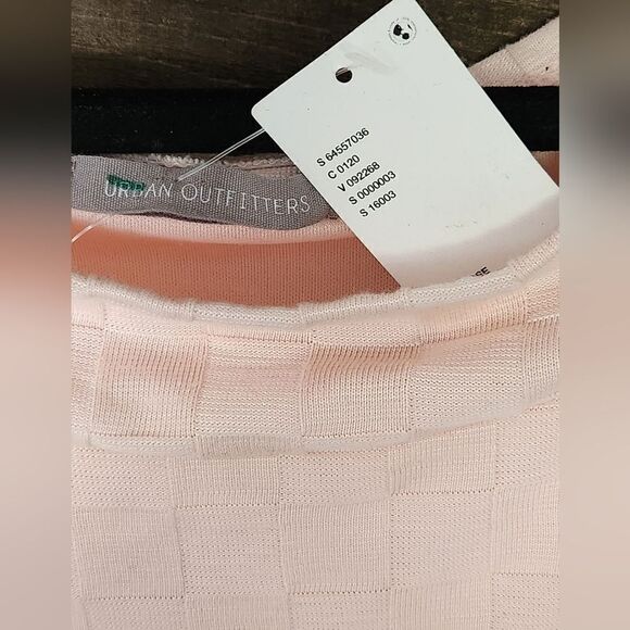 NWT Urban Outfitters Mini Dress Size M - Picture 3 of 8